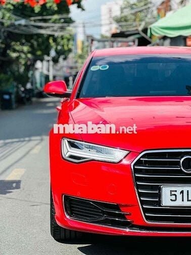 Audi A4 1.8 TFSI Model 2016