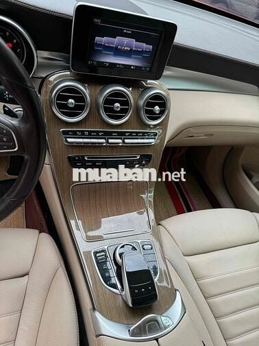 MERCEDES GLC 250 SX 2017