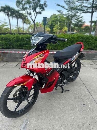 Exciter 135 xún Full 2010 Biển 92 chính chủ