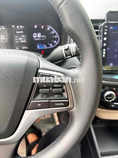 Hyundai Accent 2021 1.4 AT Đặc Biệt - 66000 km