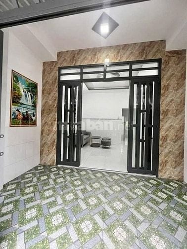ÔNG ĐỒNG NHỜ BÁN CĂN NHÀ Ở HÓC TÂN XUÂN- HÓC MÔN,58m2, GIÁ 820 