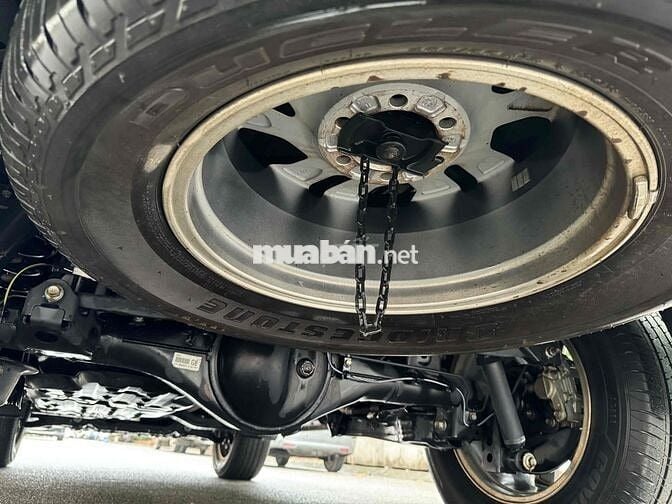 FORTUNER LEGENDER SX 2022 MÁY DẦU STĐ