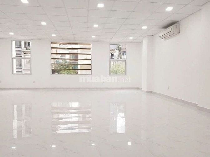 CHO THUÊ VĂN PHÒNG LÀM VIỆC MẶT TIỀN ĐƯỜNG GẦN CHỢ BẾN THÀNH