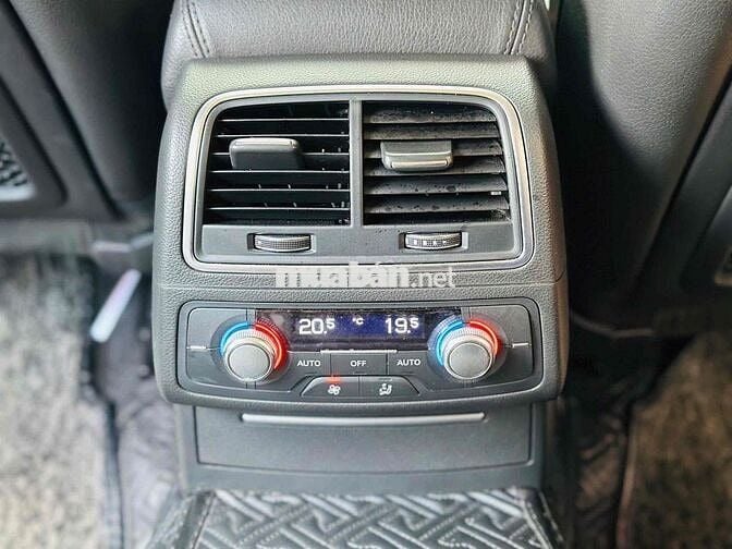 Audi A4 1.8 TFSI Model 2016