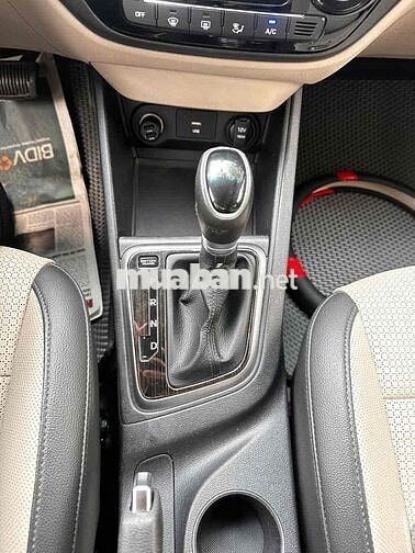 Hyundai Accent 2021 1.4 AT Đặc Biệt - 66000 km