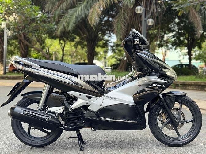 💥Honda AB 2009 Fi phun xăng chính chủ