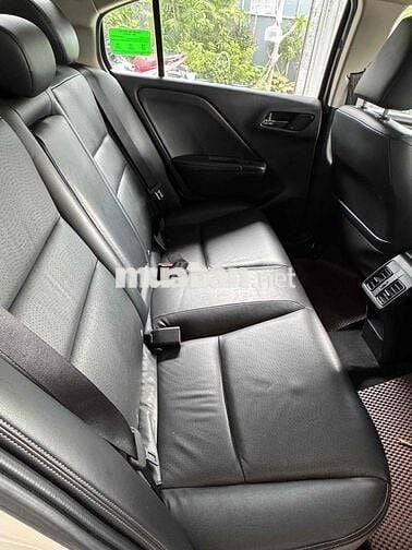 Honda City 2019 1.5 TOP - 77000 km