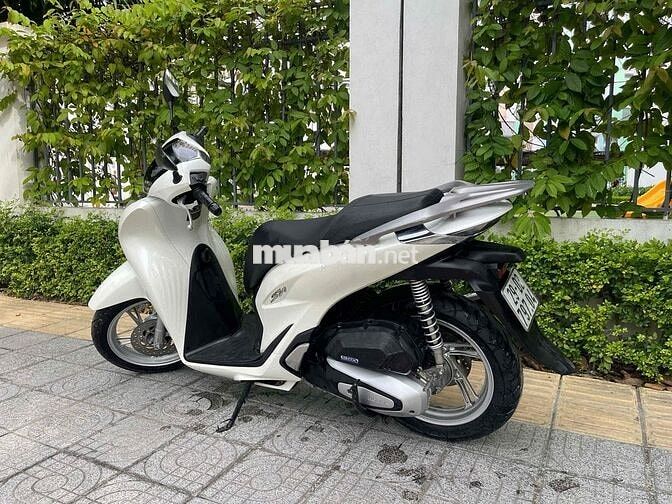 Bán SH 125i 2024 xe mới chính chủ, chưa sửa chữa