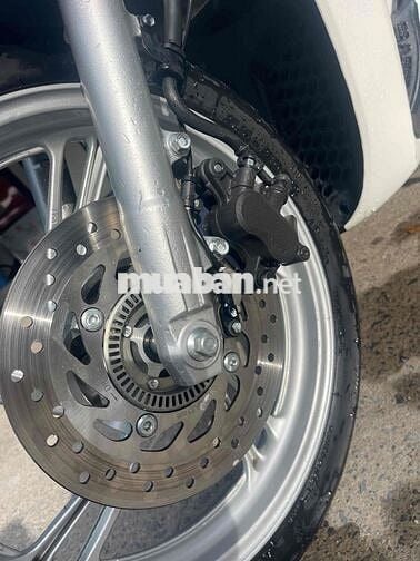 sh 150 abs  xe cọp nhà dùng ít đi