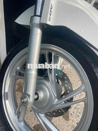 sh 150 abs  xe cọp nhà dùng ít đi