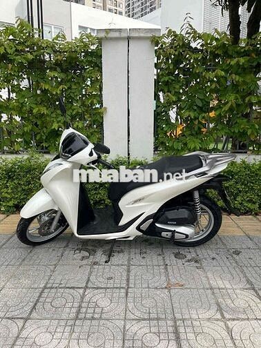 Bán SH 125i 2024 xe mới chính chủ, chưa sửa chữa