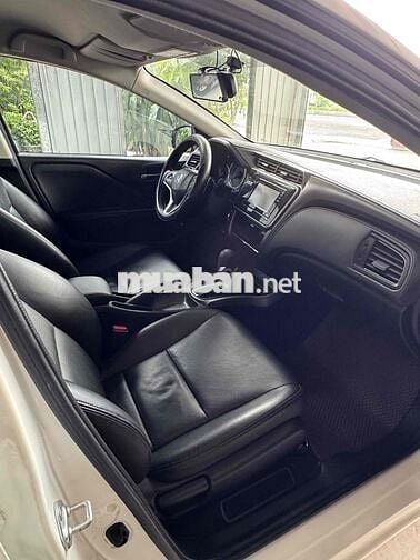 Honda City 2019 1.5 TOP - 77000 km
