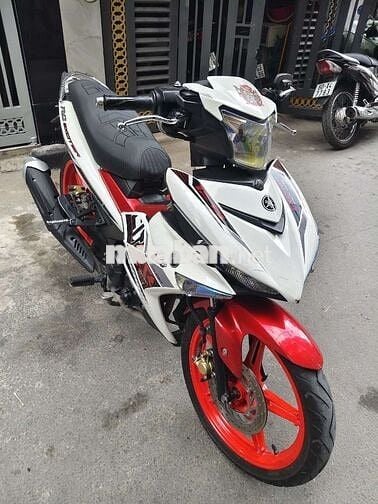 Exciter 2017 bstp mình đứng tên
