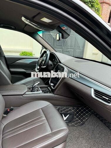 Vinpast Lux SA prenium SX 2019 mới xuất sắc