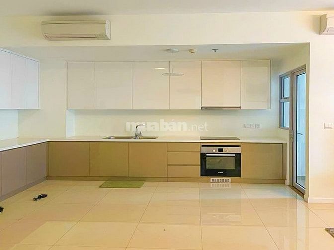 Căn hộ bán tại Estella Heights An Phú gồm 2 phòng ngủ tầng trung 104m2