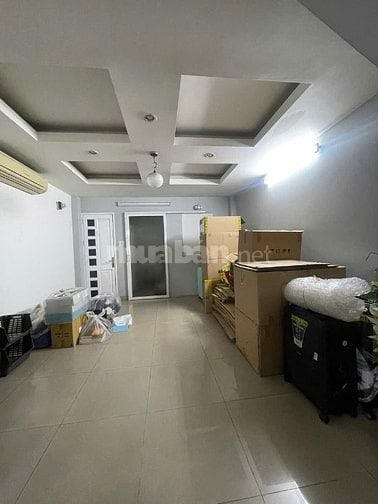 Cho thuê nhà hẻm xe hơi đường Nguyễn Bỉnh Khiêm, phường Đa Kao, Quận 1