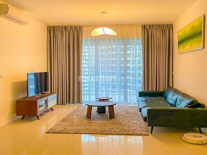 Căn hộ bán tại Estella Heights An Phú gồm 2 phòng ngủ tầng trung 104m2
