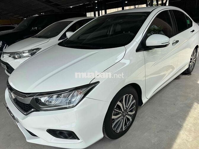 Honda City 2019 1.5 TOP - 77000 km