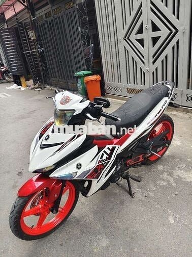 Exciter 2017 bstp mình đứng tên