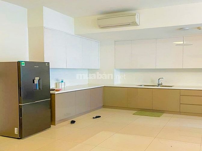 Căn hộ bán tại Estella Heights An Phú gồm 2 phòng ngủ tầng trung 104m2
