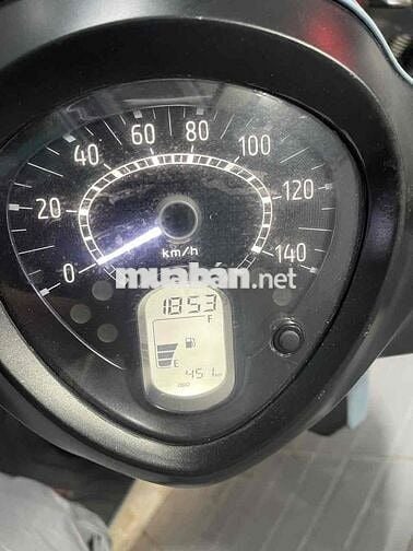 Cần Bán Janus 2023 odo 450km 9 chủ biển TP HCM