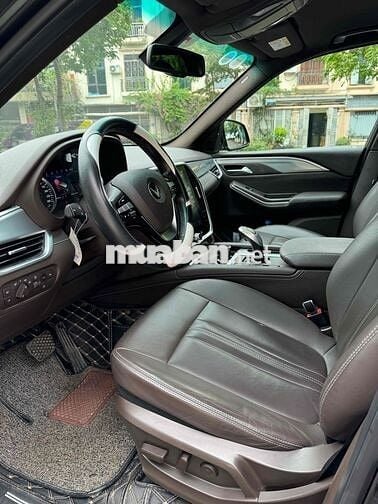 Vinpast Lux SA prenium SX 2019 mới xuất sắc
