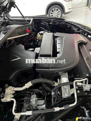Vinpast Lux SA prenium SX 2019 mới xuất sắc