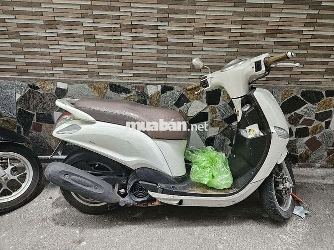 Cần bán xe noza k sử dụng tới