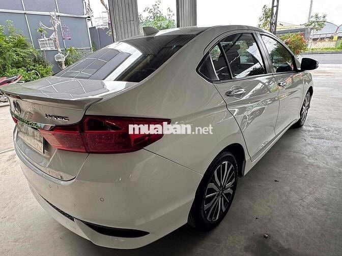 Honda City 2019 1.5 TOP - 77000 km