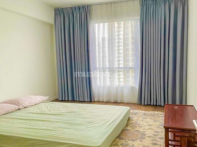 Căn hộ bán tại Estella Heights An Phú gồm 2 phòng ngủ tầng trung 104m2