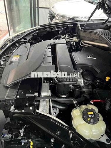 Vinpast Lux SA prenium SX 2019 mới xuất sắc