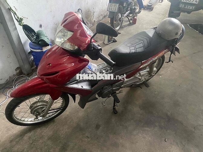 xe wave s110 8tr4
