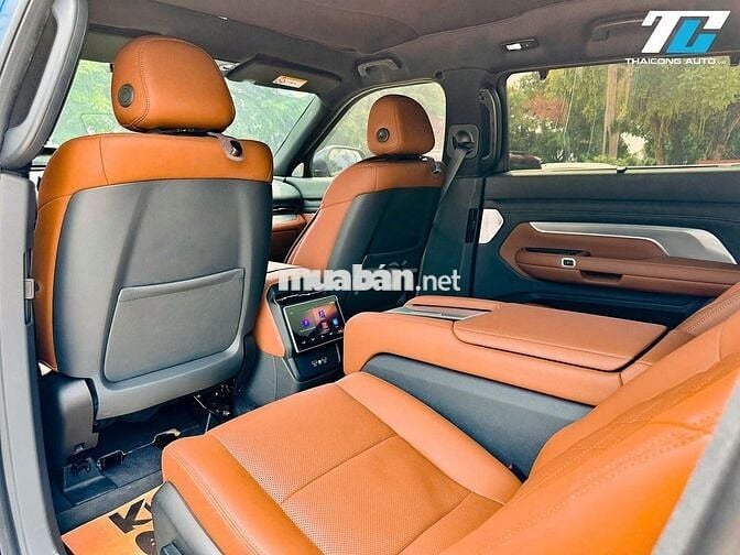 VinFast VF9 2023 Plus 21000 km Pin  mua đứt