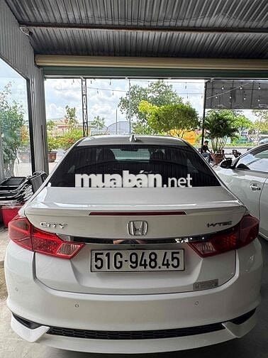 Honda City 2019 1.5 TOP - 77000 km