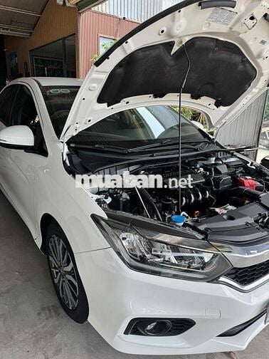 Honda City 2019 1.5 TOP - 77000 km