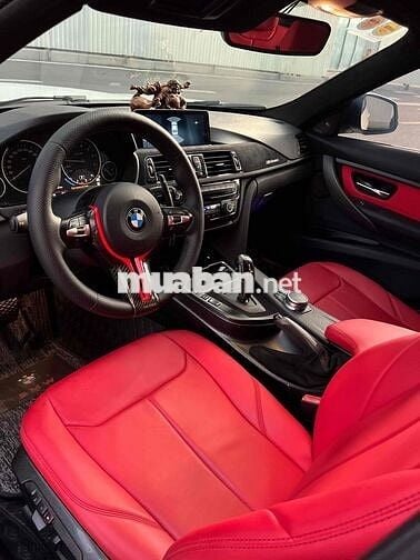 BMW 3 Series 2014 320i - 80000 km