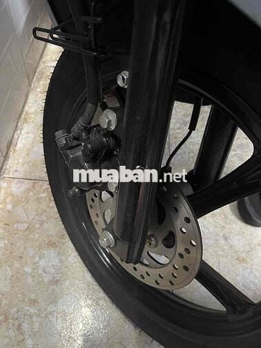 Cần Bán Janus 2023 odo 450km 9 chủ biển TP HCM