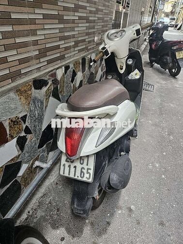 Cần bán xe noza k sử dụng tới