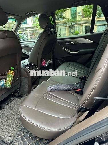 Vinpast Lux SA prenium SX 2019 mới xuất sắc