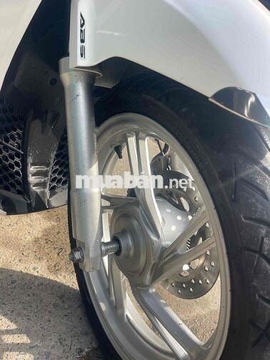 sh 150 abs  xe cọp nhà dùng ít đi