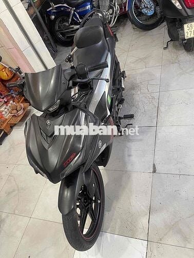 EXCITER 155 YAMAHA xe đăng ký cuối 2021