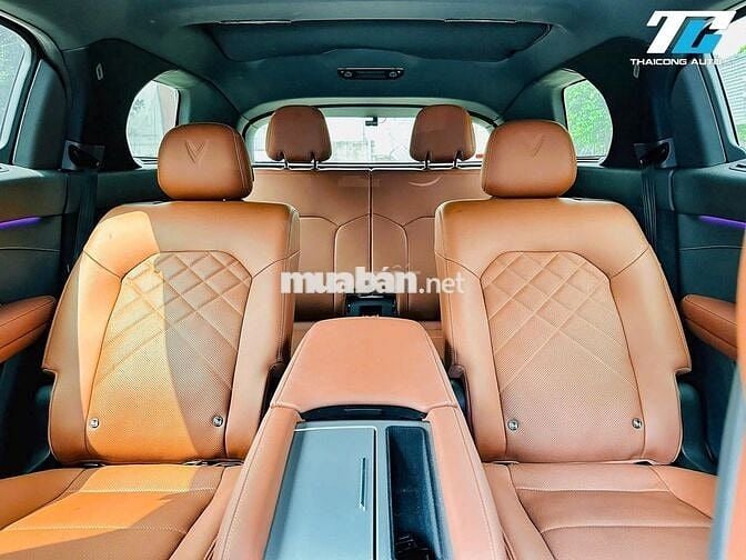 VinFast VF9 2023 Plus 21000 km Pin  mua đứt