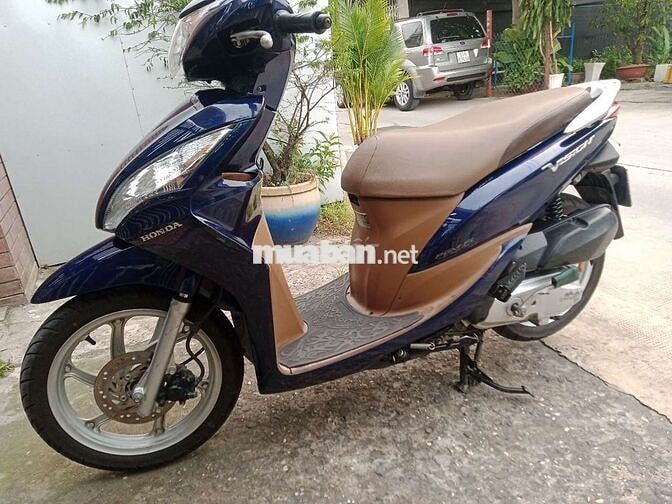 Vision đời đầu