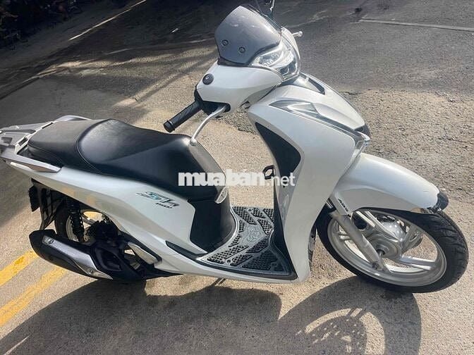 sh 150 abs  xe cọp nhà dùng ít đi