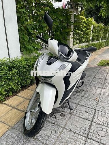 Bán SH 125i 2024 xe mới chính chủ, chưa sửa chữa