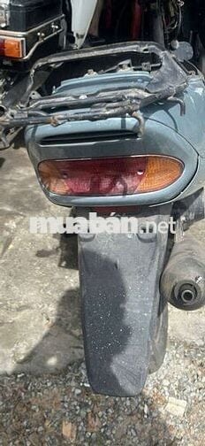 Bán xe 2 thi bị mất cái bóp