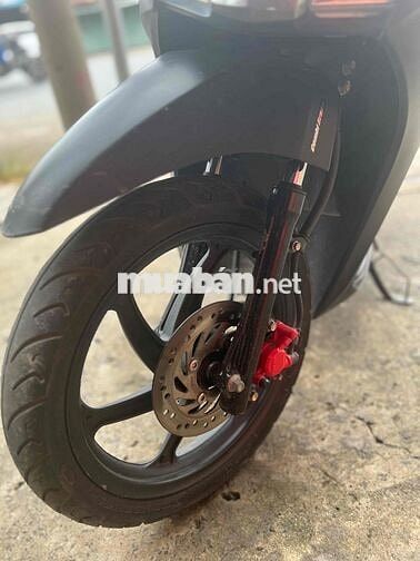 Thanh Lý Vision 2019 Khoá Smatkey Bản Đặc Biệt
