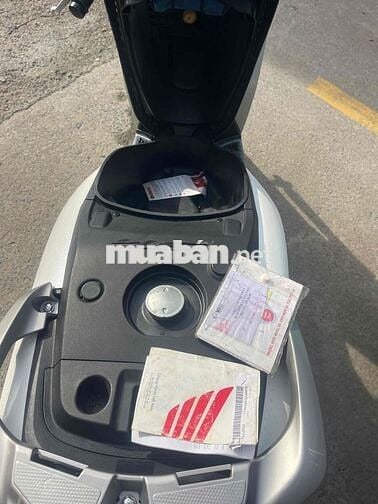 sh 150 abs  xe cọp nhà dùng ít đi