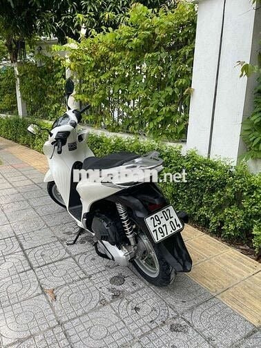 Bán SH 125i 2024 xe mới chính chủ, chưa sửa chữa