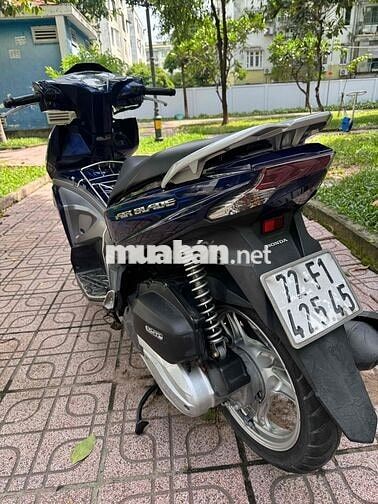 Honda Air Blade 125 2016 Chính Chủ Ký Giấy